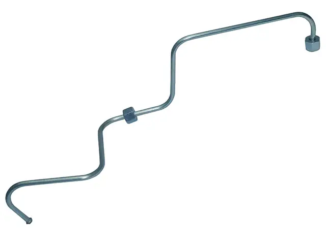 Cano Injetor Scania DS14