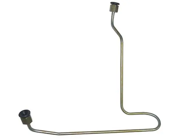 Cano Injetor Volvo N10 85-88