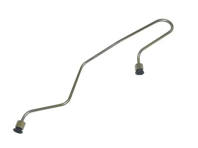 Cano Injetor Volvo N10 85-88