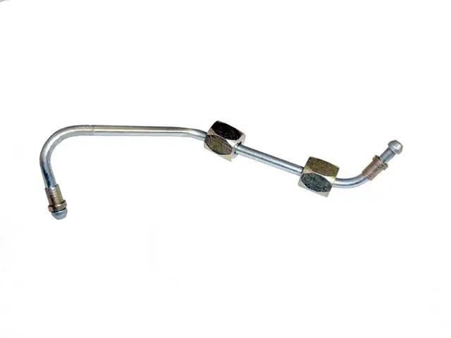 Cano Injetor Volvo VM26/310