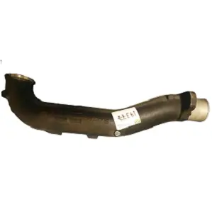 Cano intercooler ar 5338323 novo delivery