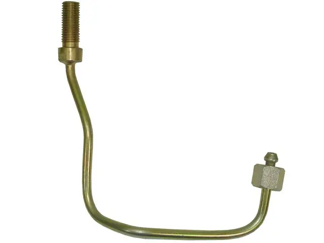 Cano Óleo Mercedes OM355/L15