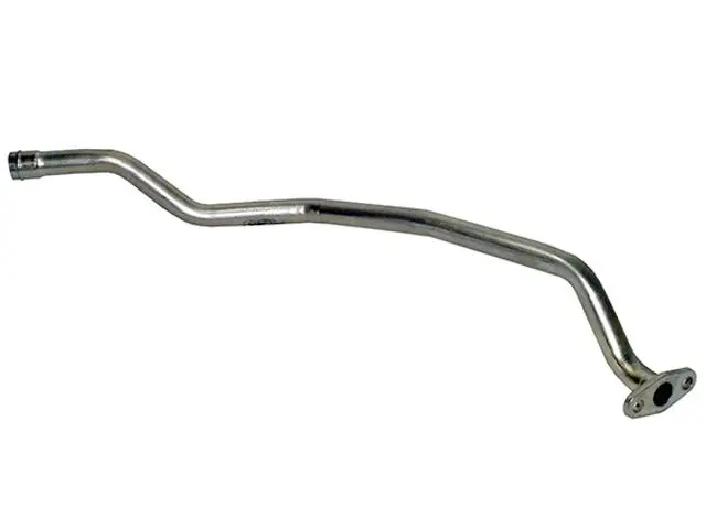 Cano Ret Turb Mercedes 1618/21