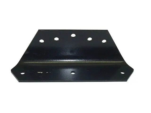 Cantoneira Chassis Mercedes 1113