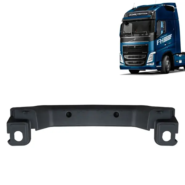 Capa Alça Capo para Caminhão Volvo FH após 2015 Lado Direito