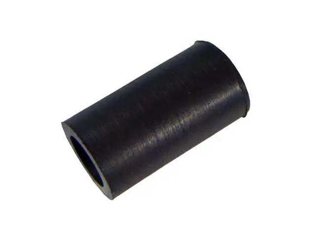 Capa Borracha Mercedes 904/906C