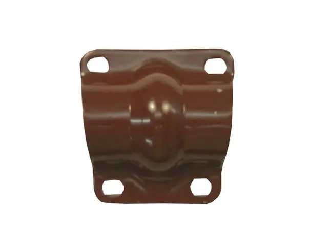 Capa Borracha Mercedes L608D
