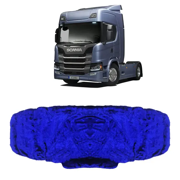 Capa Cama Chinil Caminhão Sc S6 Cabine R a Partir 2019