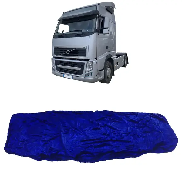 Capa Cama Chinil Caminhão Volvo FH 2010 a 2014