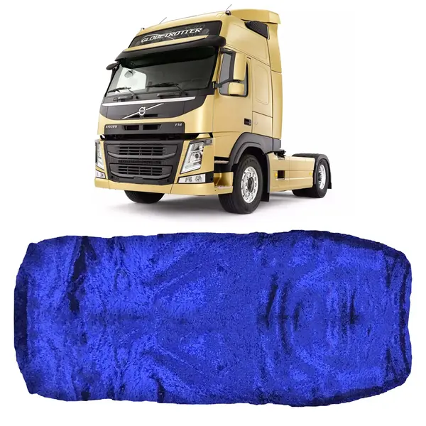 Capa Cama Chinil Caminhão Volvo FM