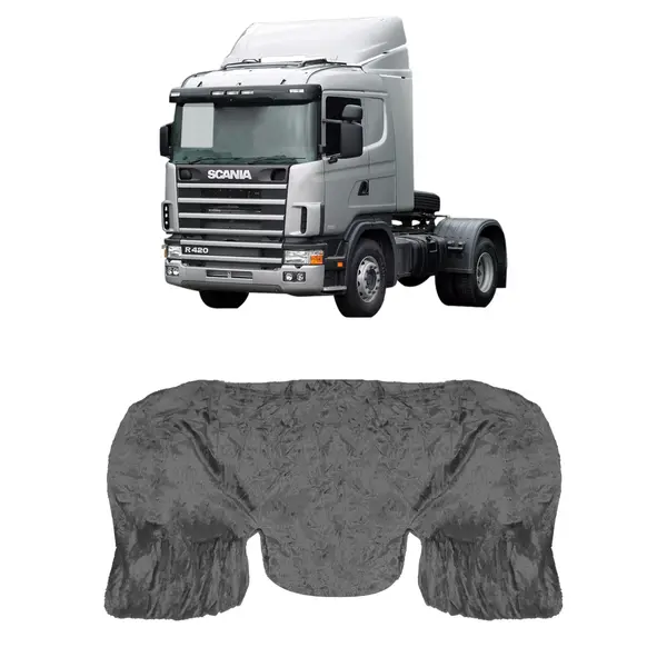 Capa Cama Scania R 400/440/480/560/620 Cz