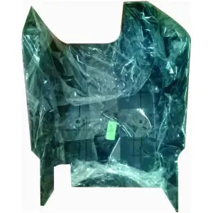 Capa coluna direita superior 007620 2R2422567