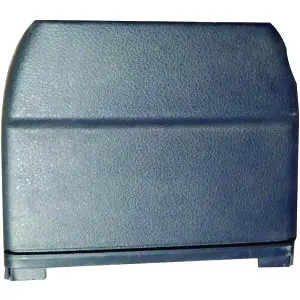Capa do volante superior 006646 2R2858560A