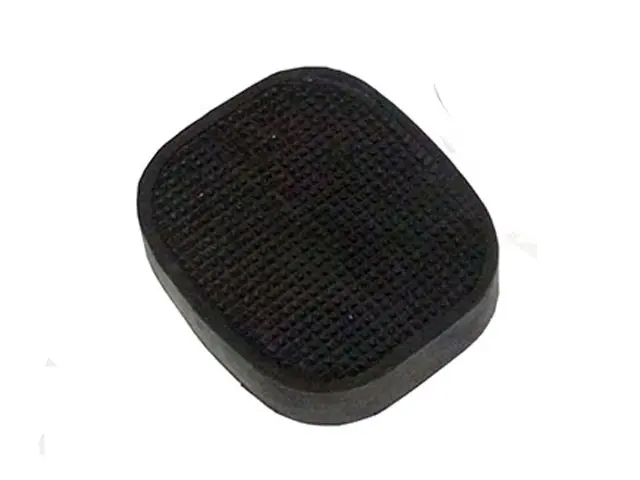 Capa Freio Emb Merc L1111/1113