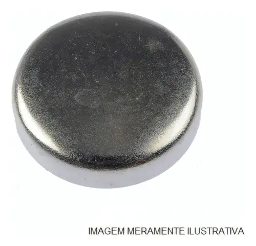 Capa Haste Valvula S10 MB Sprinter Cross Lander