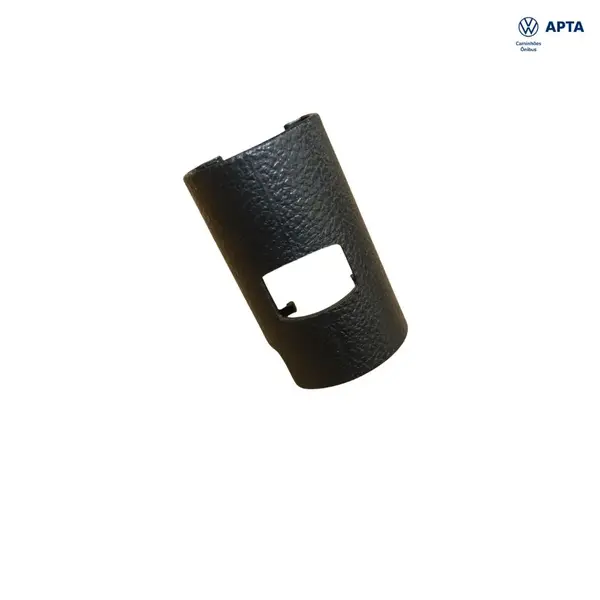 Capa Lateral da Manopla