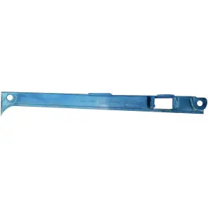 Capa moldura coluna externa parabrisa 014353 1346136