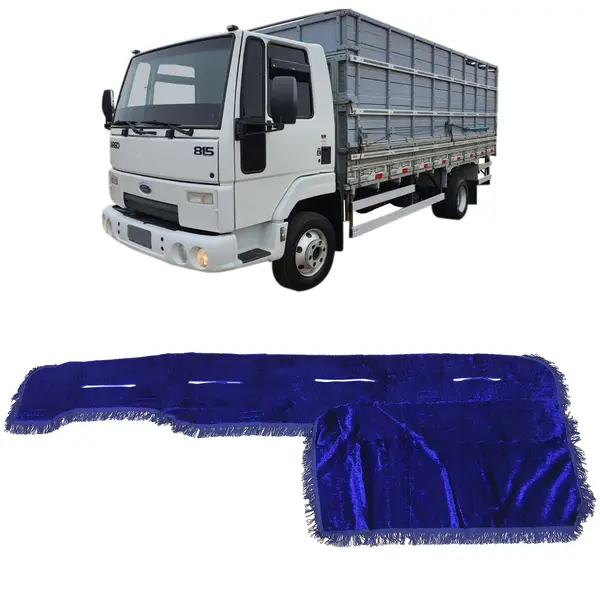 Capa Painel Chinil Caminhão Ford Cargo Todos até ...2011