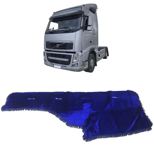 Capa Painel Chinil Caminhão Volvo FH 2010 a 2014
