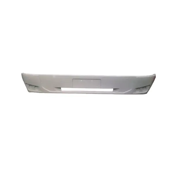 Capa Para-choque de Ferro Volvo NH (fibra)