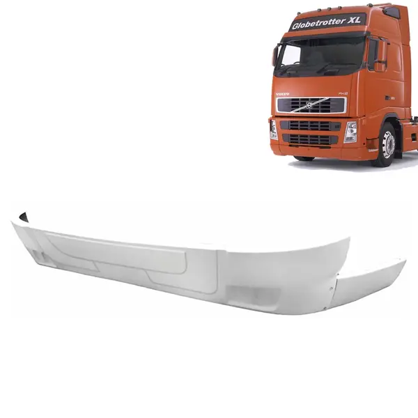 Capa Para-Choque para Caminhão Volvo FH 2004 á 2014