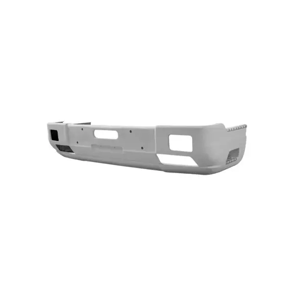 Capa para Choque Scania R112/113 A/c A/b Fibra