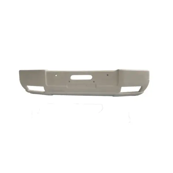 Capa para Choque Scania T112 (longa) Fibra