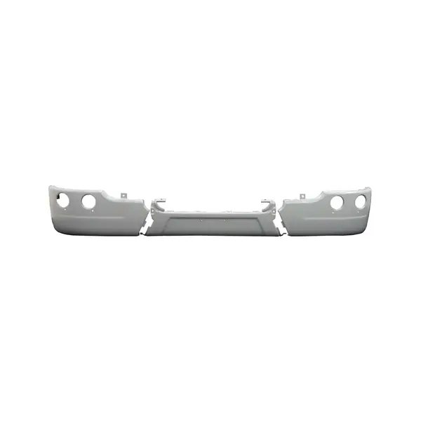 Capa Parachoque Completa Scania S6 2010 até 2018