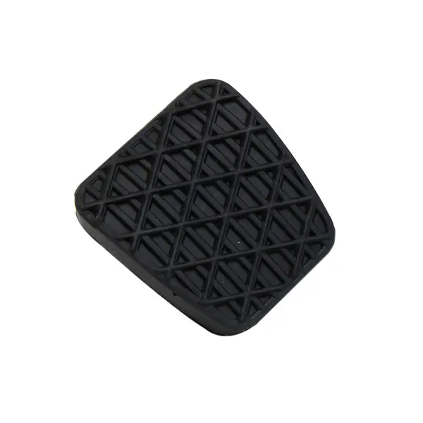 Capa Pedal Freio MB Atego/axor/actros