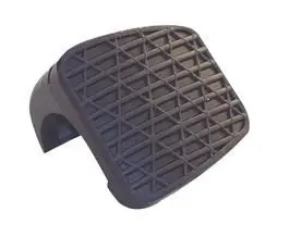 Capa Pedal Freio Mercedes Axor
