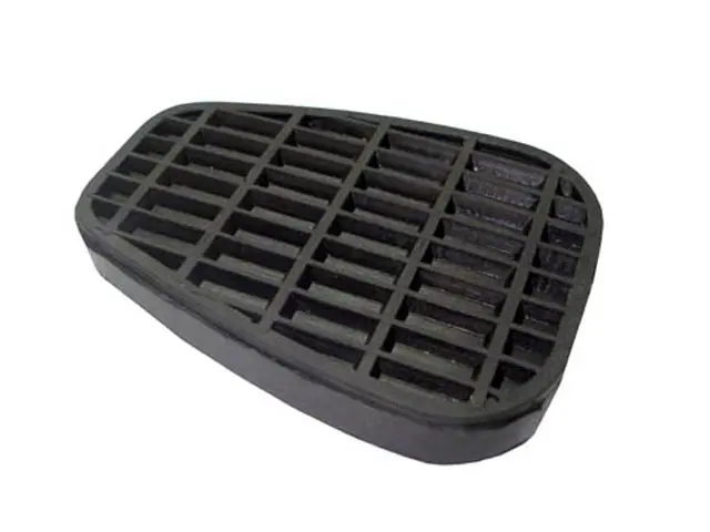Capa Pedal MB SPRINTER/608