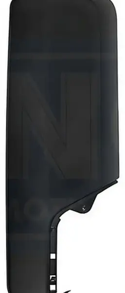 Capa Plastica Braco Espelho MB