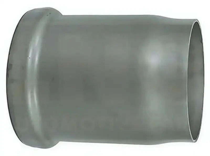 Capa Pontuva Cardan MB Aco 135MM Orig Lng