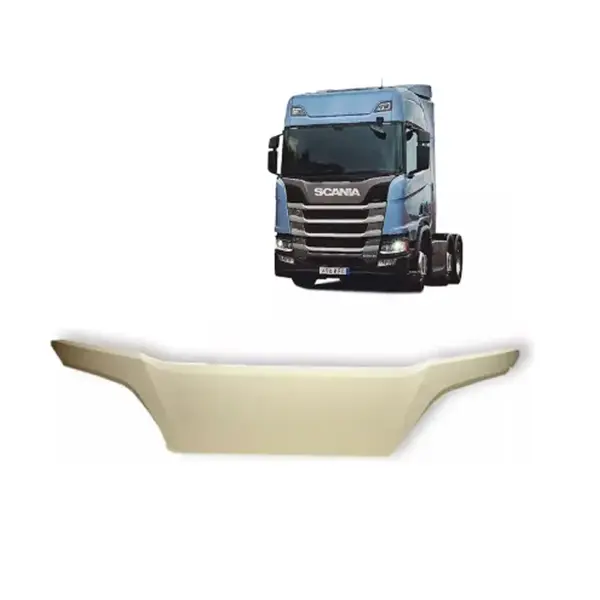 Capô Frontal Scania S7 NTG R-450 (a partir de 2020)