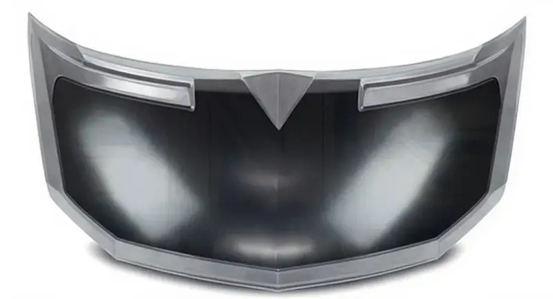 Capo Frontal Sprinter 17 a 19 MB