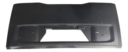 Capo Grade Frontal Compatível Volvo VM