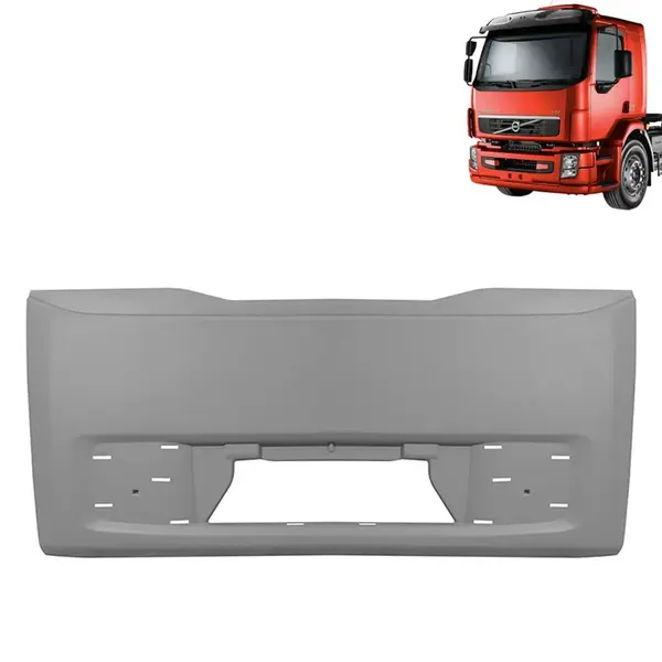 Capo Grade Frontal Para Caminhão Volvo VM Até 2014