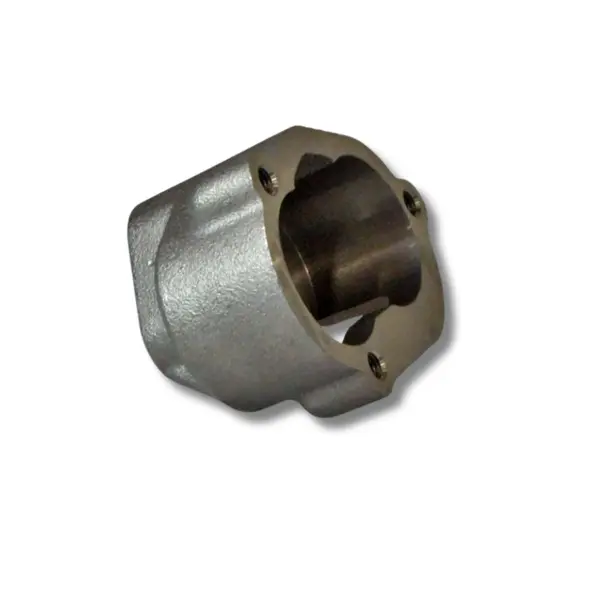 Carcaça de Bomba de Óleo VWCO 07W115107A