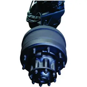 Carcaça diferencial RS240 10/41 004006