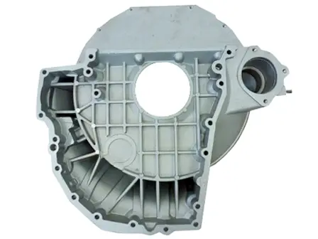 Carcaca Embreag Mercedes OM906