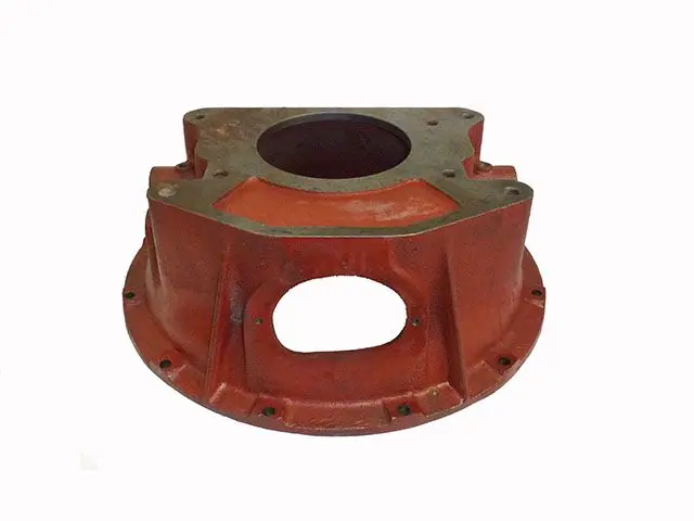 Carcaca Embreagem VW Cummins 5/6M