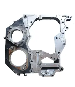 Carcaça engrenagem motor isf 3.8 5285965