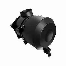Carcaca Filtro Ar 21143394 Volvo VM 260 310 001048 8650