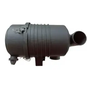 Carcaca Filtro Ar Cargo Novo BC459600CF 000635 9522