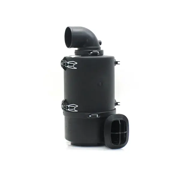 Carcaca Filtro Ar Delivery 2R0129607C 000753 VA5835 9770