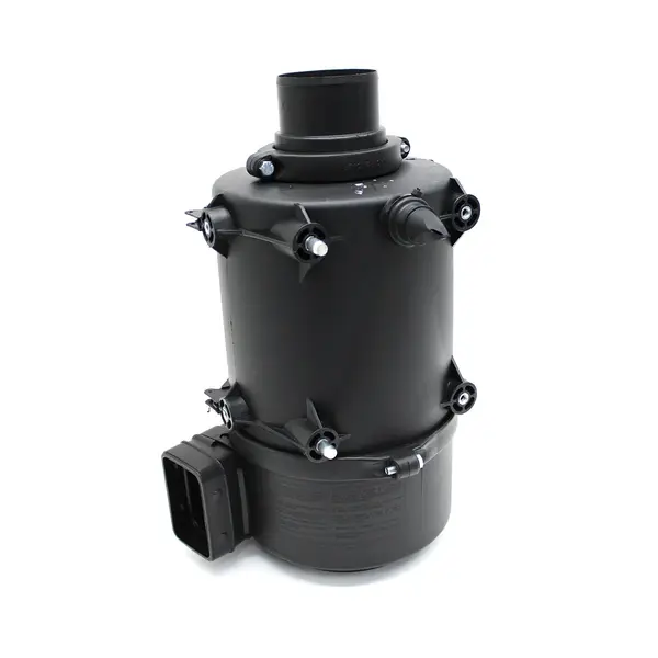 Carcaca Filtro Ar F12000 000801 2SN129607 Sapao 247