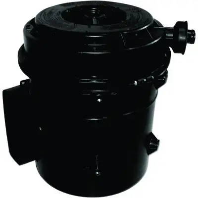 Carcaça filtro ar sem elemento 015315 2T2129601A
