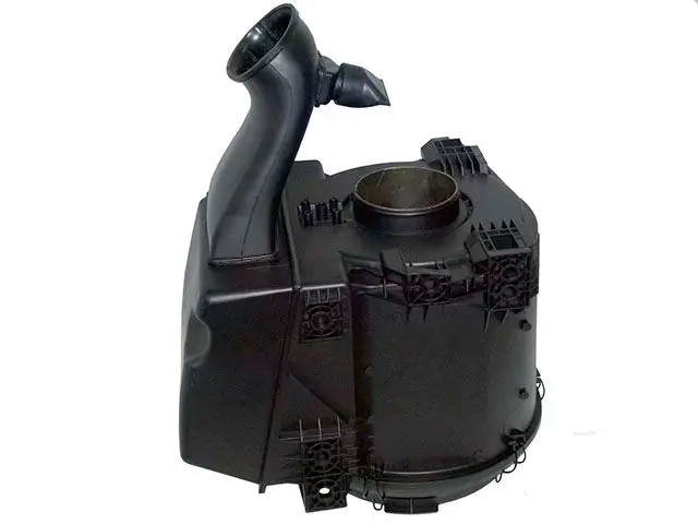 Carcaca Filtro Mercedes Atego