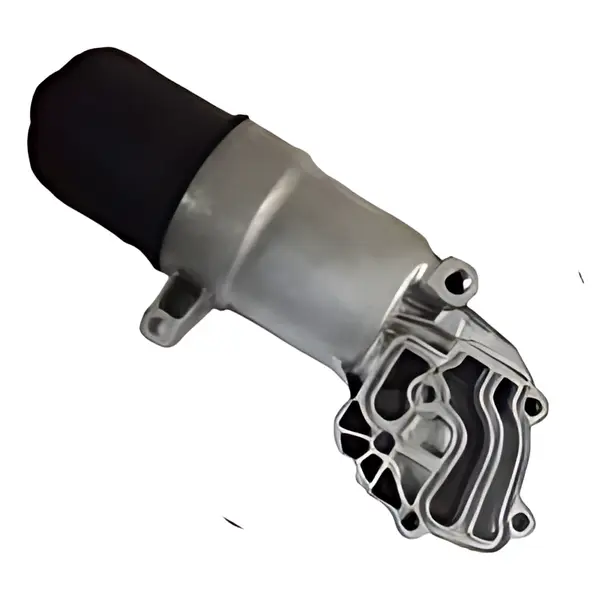 Carcaca Filtro Oleo MB 1725 1933 2533