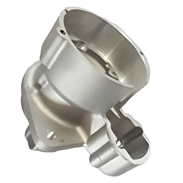 Carcaca Motor Partida MB